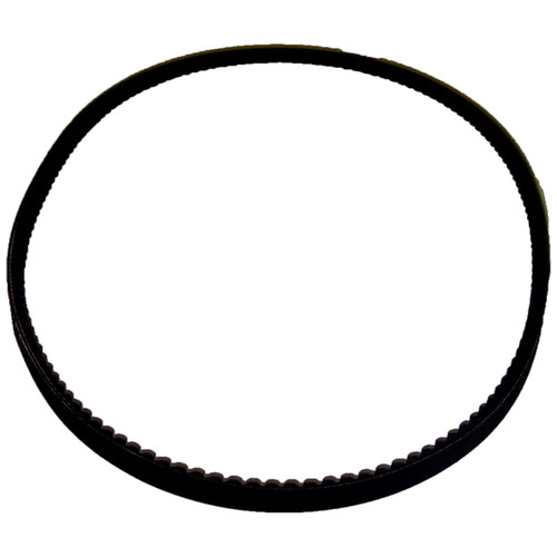 Crown Automotive JY017465 Accessory Drive Belt - Fits 1987-1990 Jeep YJ Wrangler