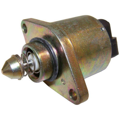 Crown Automotive 4612453 Idle Air Control Valve - Fits 1990-1990 Jeep L Omni, Horizon