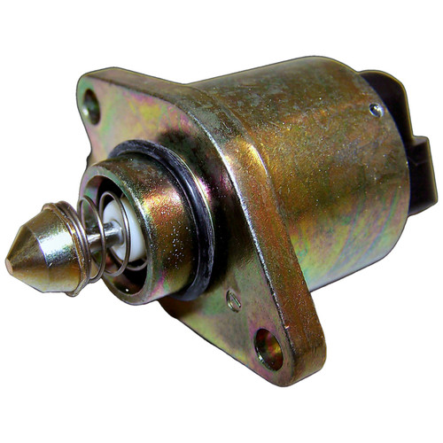 Crown Automotive 4612453 Idle Air Control Valve - Fits 1990-1990 Jeep L Omni, Horizon