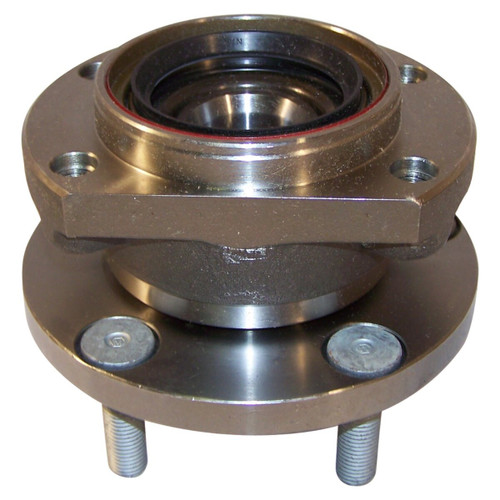 Crown Automotive 4486860 Rear Hub Assembly for 1991-1995 Dodge Caravan & Grand Caravan, Chrysler Town & Country and Plymouth Voyager, All