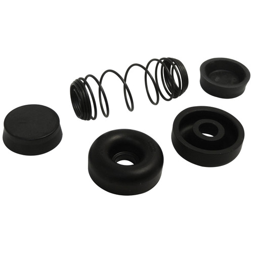 Crown Automotive J8126751 Drum Brake Wheel Cylinder Repair Kit Varies with Application Left or Right - Fits 1966-1971 Jeep CJs, C101
