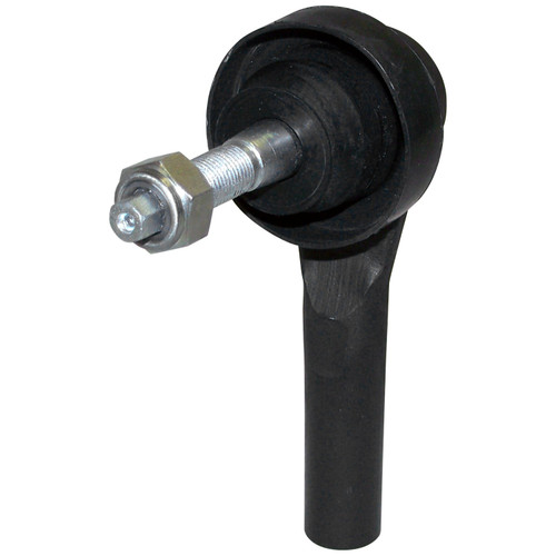 Crown Automotive 5066373AA Tie Rod End Left or Right Outer - Fits 2001-2007 Jeep RG (Europe) Minivan