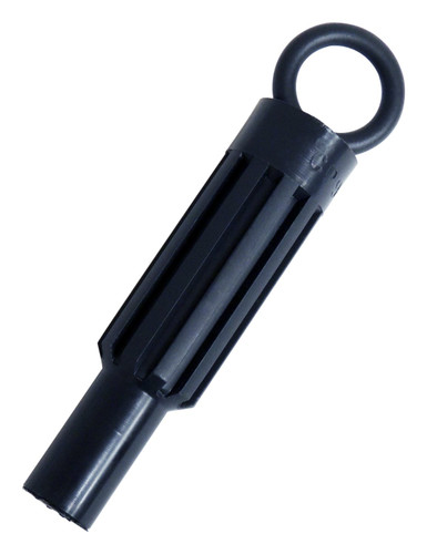 Crown Automotive 53011 Clutch Alignment Tool for 2007-11 Jeep JK Wrangler w/ 3.8L Engine, 1992-06 TJ & YJ Wrangler w/ 4.0L Engine