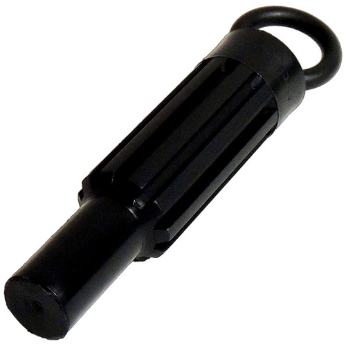 Crown Automotive 53011 Clutch Alignment Tool for 2007-11 Jeep JK Wrangler w/ 3.8L Engine, 1992-06 TJ & YJ Wrangler w/ 4.0L Engine
