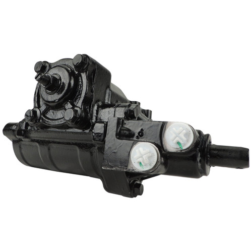 Crown Automotive 68507569AB Steering Gear Box - Fits 2018-2023 Jeep JL Wrangler LHD