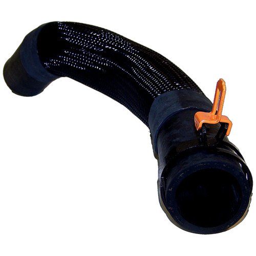 Crown Automotive 55037792AG Radiator Hose Upper - Fits 2007-2011 Dodge KA Nitro