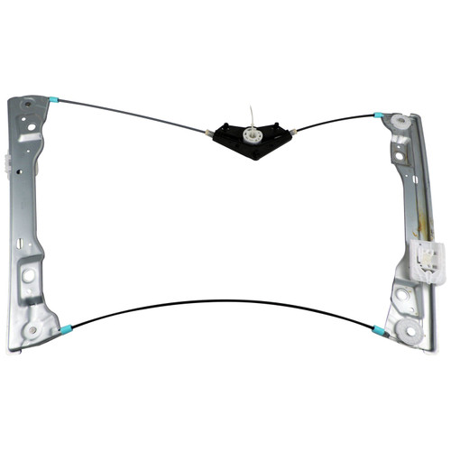 Crown Automotive 68079287AA Window Regulator Front Left - Fits 2011-2022 Jeep