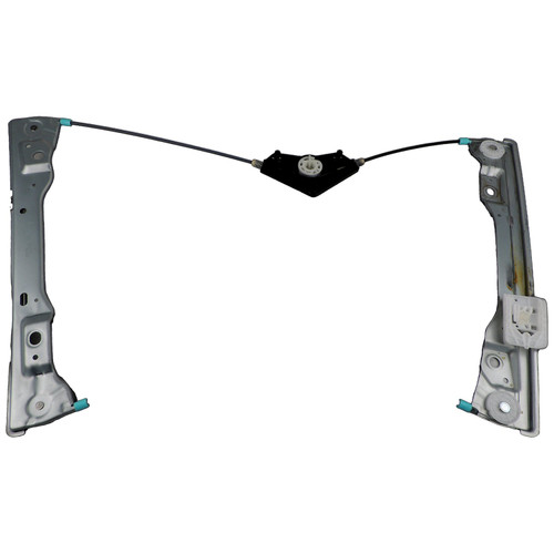 Crown Automotive 68079287AA Window Regulator Front Left - Fits 2011-2022 Jeep