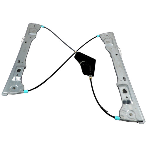 Crown Automotive 68079287AA Window Regulator Front Left - Fits 2011-2022 Jeep