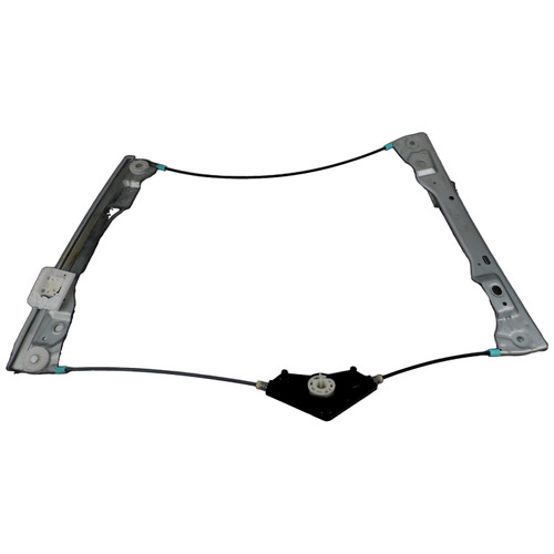 Crown Automotive 68079287AA Window Regulator Front Left - Fits 2011-2022 Jeep