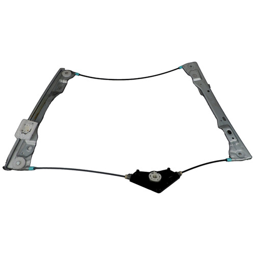 Crown Automotive 68079287AA Window Regulator Front Left - Fits 2011-2022 Jeep
