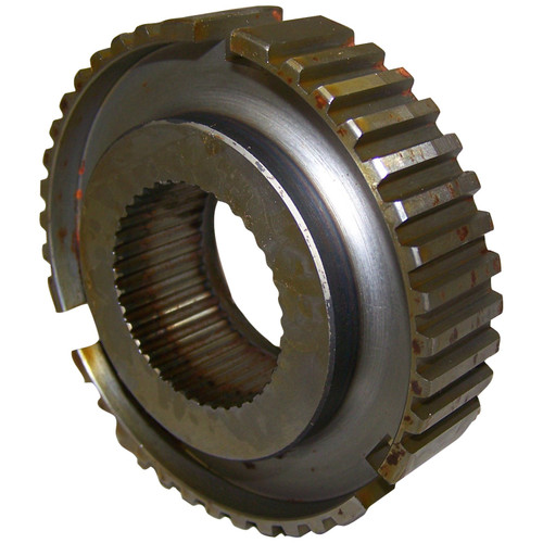 Crown Automotive 83506247 Manual Transmission Synchro Hub - Fits 1997-1999 Jeep ZJ Grand Cherokee