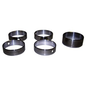 Crown Automotive J4486286 Camshaft Bearing Set for Jeep 1971-1981 CJ-5, CJ-6, CJ-7 w/ 5.0L Engine, 1972-1973 C104 Commando w/ 5.0L Engine
