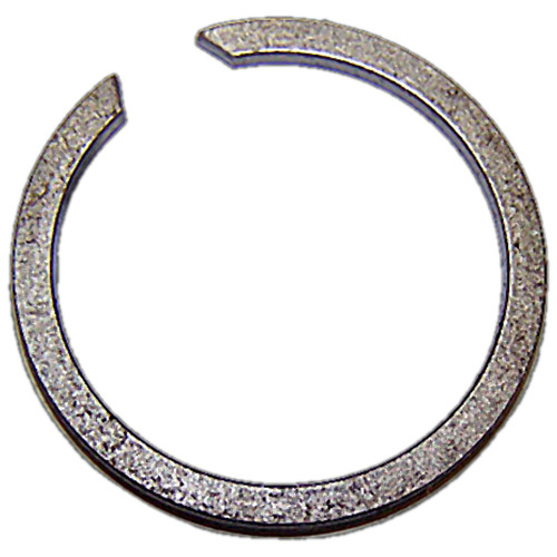 Crown Automotive J8127420 Front Main Shaft Snap Ring 1980-1981 CJ-5, CJ-7, CJ-8 w/ SR4 Transmission, - Steel, Sold Individually