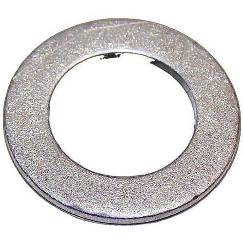 Crown Automotive J3243136 Engine Oil Drain Plug Gasket for 1987-1991 YJ Wrangler w/ 4.0L, 4.2L, XJ Cherokee, MJ Comanche w/ 4.0L