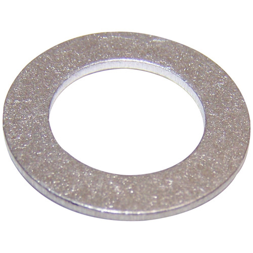 Crown Automotive J3243136 Engine Oil Drain Plug Gasket - Fits 1991-1991 Jeep YJ Wrangler