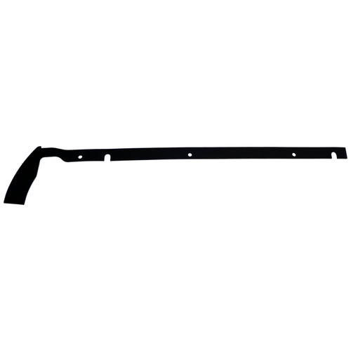 Crown Automotive 68005014AC Hard Top Seal Right - Fits 2007-2018 Jeep JK Wrangler 4-Door