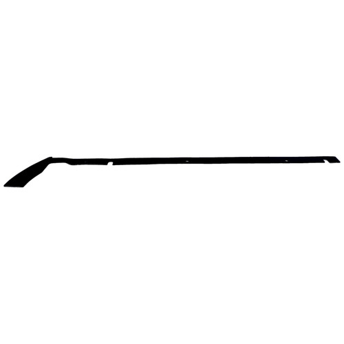 Crown Automotive 68005014AC Hard Top Seal Right - Fits 2007-2018 Jeep JK Wrangler 4-Door