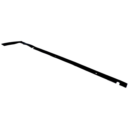 Crown Automotive 68005014AC Hard Top Seal Right - Fits 2007-2018 Jeep JK Wrangler 4-Door