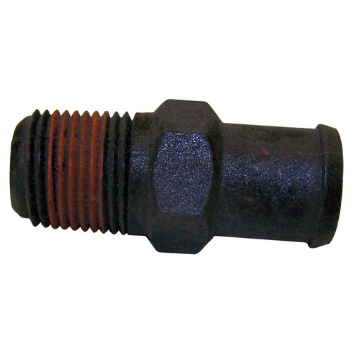 Crown Automotive 4573561AB Positive Crankcase Ventilation Valve Dodge 01-04 Stratus w/ 2.7L, 98-04 Intrepid w/ 2.7, 3.2, 3.5L, Chrysler