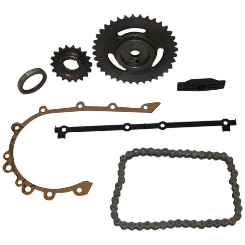 Crown Automotive 33002977K Engine Timing Set - Fits 1991-1993 Jeep ZJ Grand Cherokee