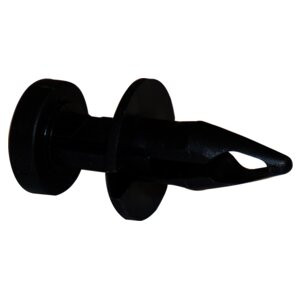 Crown Automotive 4857345AA Tail Lamp Retainer for Dodge 09+ Challenger, 04-09 Durango, 01-07 Grand Caravan & Caravan, 05-08 Magnum