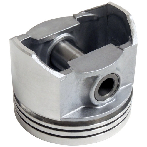 Crown Automotive J8134441020 Engine Piston - Fits 1987-1990 Jeep SJ, J-Series
