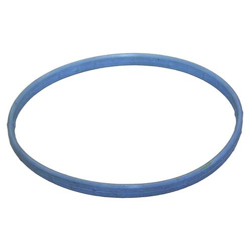 Crown Automotive 53013292AB Throttle Body Gasket for 2005-2006 WK Grand Cherokee, 2006-2006 XK Commander, 2002-2006 KJ Liberty, All w