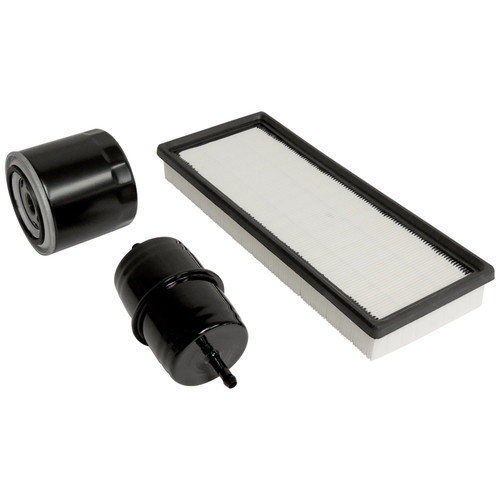 Crown Automotive MFK14 Filter Service Kit - Fits 1987-1993 Jeep YJ Wrangler