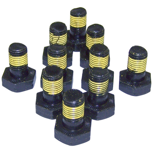 Crown Automotive 68003554AA Differential Ring Gear Bolt Kit Varies with Application - Fits 2007-2007 Jeep JK Wrangler