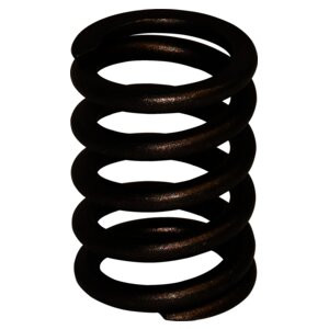 Crown Automotive J3242678 Intake or Exhaust Valve Spring for Jeep 1983-1986 CJ-7, CJ-8 w/ AMC 2.5L Engine, 1987 YJ Wrangler w/ 2.5L