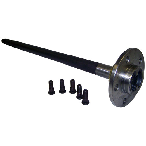 Crown Automotive 4713192P Drive Axle Shaft Rear Right - Fits 1997-2002 Jeep TJ Wrangler