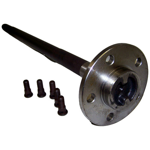 Crown Automotive 4713192P Drive Axle Shaft Rear Right - Fits 1997-2002 Jeep TJ Wrangler