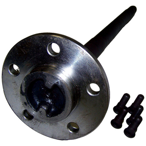 Crown Automotive 4713192P Drive Axle Shaft Rear Right - Fits 1997-2002 Jeep TJ Wrangler