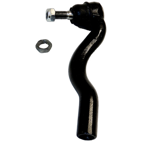 Crown Automotive 68069647AA Tie Rod End Left Outer - Fits 2011-2015 Jeep WK Grand Cherokee