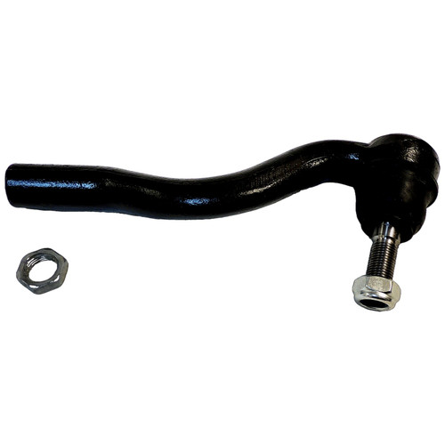 Crown Automotive 68069647AA Tie Rod End Left Outer - Fits 2011-2015 Jeep WK Grand Cherokee