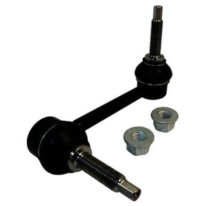 Crown Automotive 68069654AB Right Front Sway Bar Link for 2011-2015 WK Grand Cherokee w/o SRT8 Package, Includes Hardware