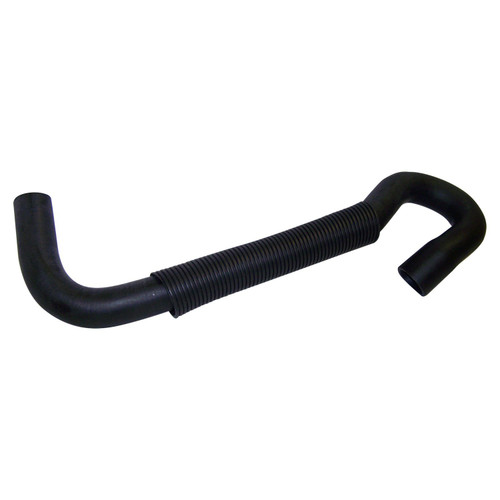 Crown Automotive 55116865AC Upper Radiator Hose for Select 2005-2010 Jeep WK, WH Grand Cherokee, 2006-2010 XK, XH Commander Models w/ 5.7L