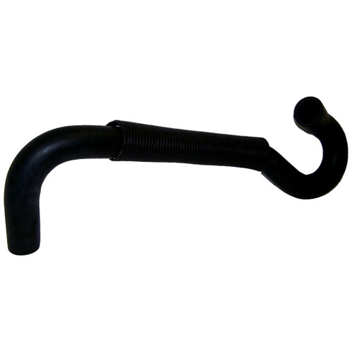 Crown Automotive 55116865AC Upper Radiator Hose for Select 2005-2010 Jeep WK, WH Grand Cherokee, 2006-2010 XK, XH Commander Models w/ 5.7L