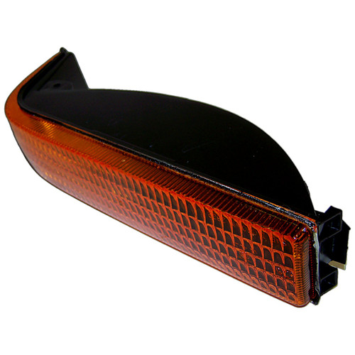 Crown Automotive 55054581 Turn Signal / Parking Light Assembly Front Left - Fits 1997-1998 Jeep