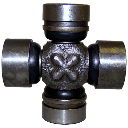 Crown Automotive J8126610 Universal Joint Front - Fits 1953-1971 Jeep CJ-3B, CJ-5, CJ-6, C101
