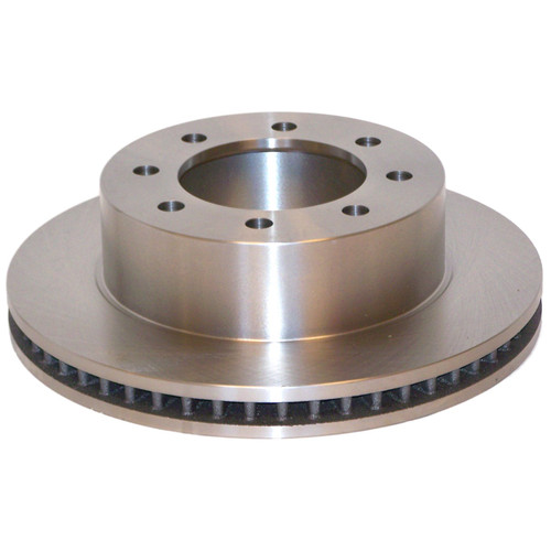 Crown Automotive 5083697AA Brake Rotor Front Left or Right - Fits 2003-2004 Ram DC Ram