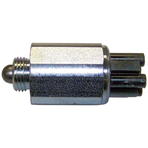 Crown Automotive 53001101 Transfer Case Vacuum Switch - Fits 1987-1995 Jeep YJ Wrangler
