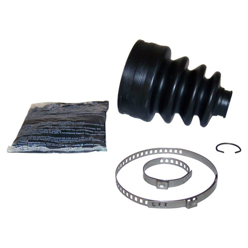 Crown Automotive 4797699 Front Inner CV Shaft Boot Kit for Select 1996-2007 Dodge Caravan, Stratus, 1996-2006 Chrysler Pacifica, Town &