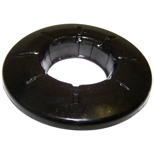 Crown Automotive 52088707AA Coil Spring Insulator Rear Left or Right Upper - Fits 2002-2007 Jeep KJ Liberty