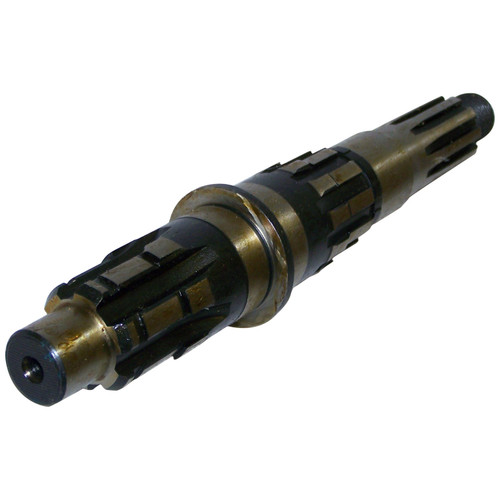 Crown Automotive J0991012 Manual Transmission Main Shaft - Fits 1967-1972 Jeep Vintage Models