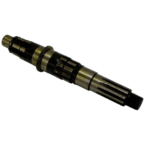 Crown Automotive J0991012 Manual Transmission Main Shaft - Fits 1967-1972 Jeep Vintage Models
