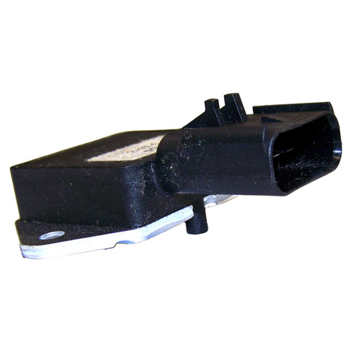 Crown Automotive 4707286AI Cooling Fan Relay for 1999-2004 WJ, WG Grand Cherokee - Black Metal, Plastic, Sold Individually