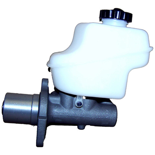 Crown Automotive 5139153AA Brake Master Cylinder for Dodge 2005-2007 Magnum, Charger and Chrysler 2005-2006 300, All without Traction