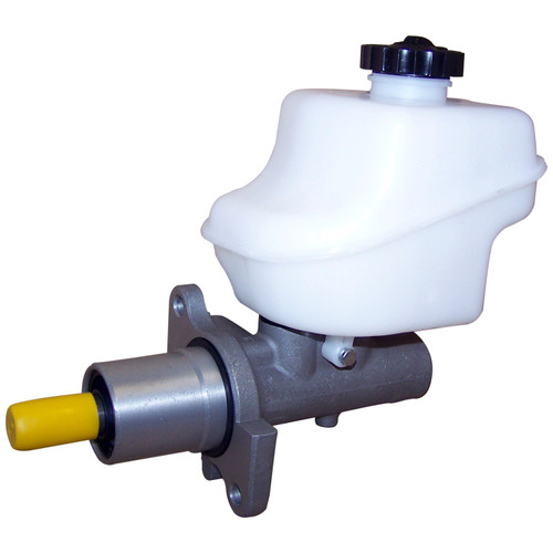 Crown Automotive 5139153AA Brake Master Cylinder - Fits 2005-2007 Jeep LE (Europe) 300